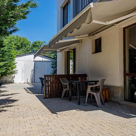 Family Hotel Silitur Ahtopol Eksteriør billede