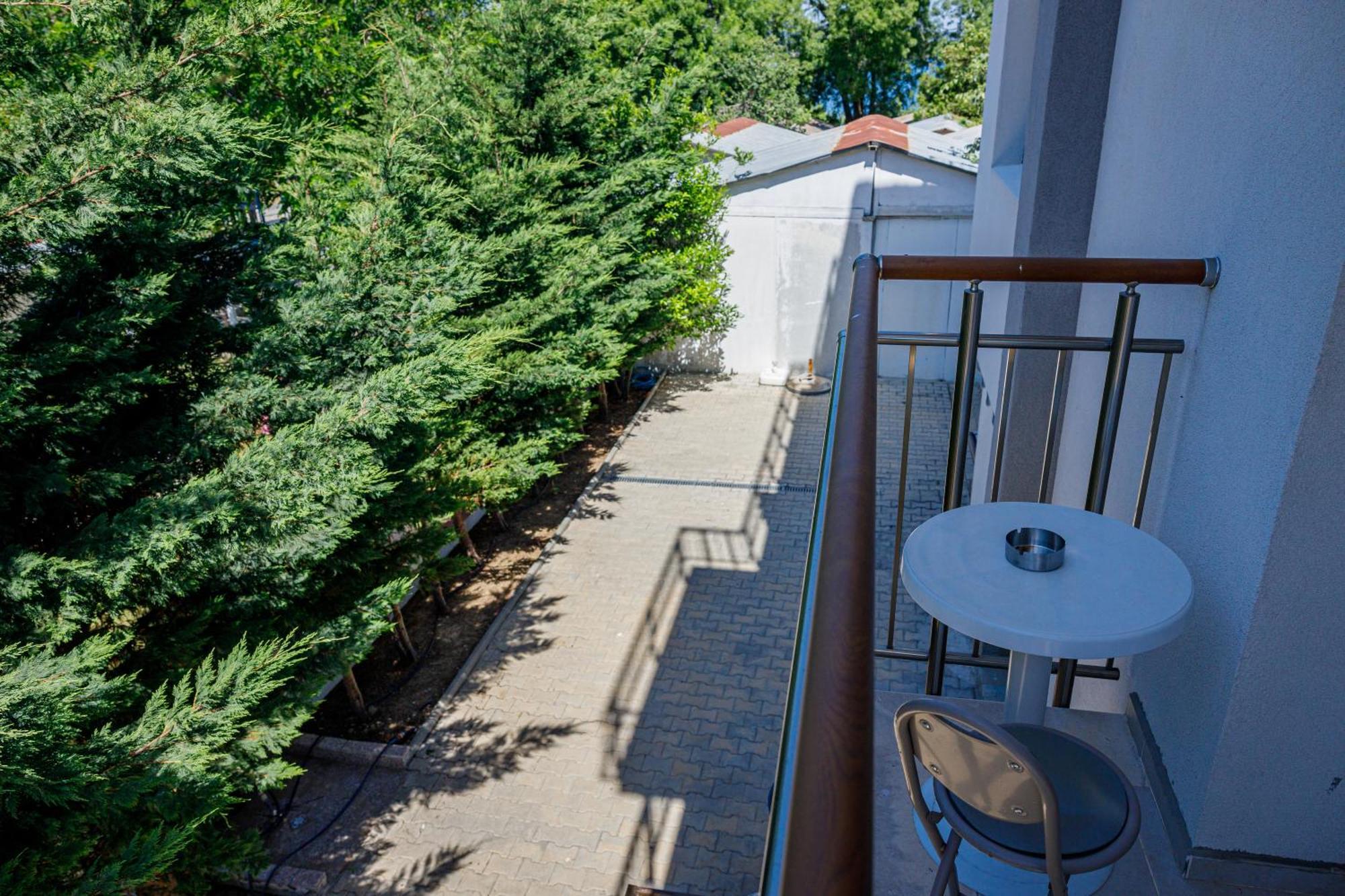 Family Hotel Silitur Ahtopol Eksteriør billede