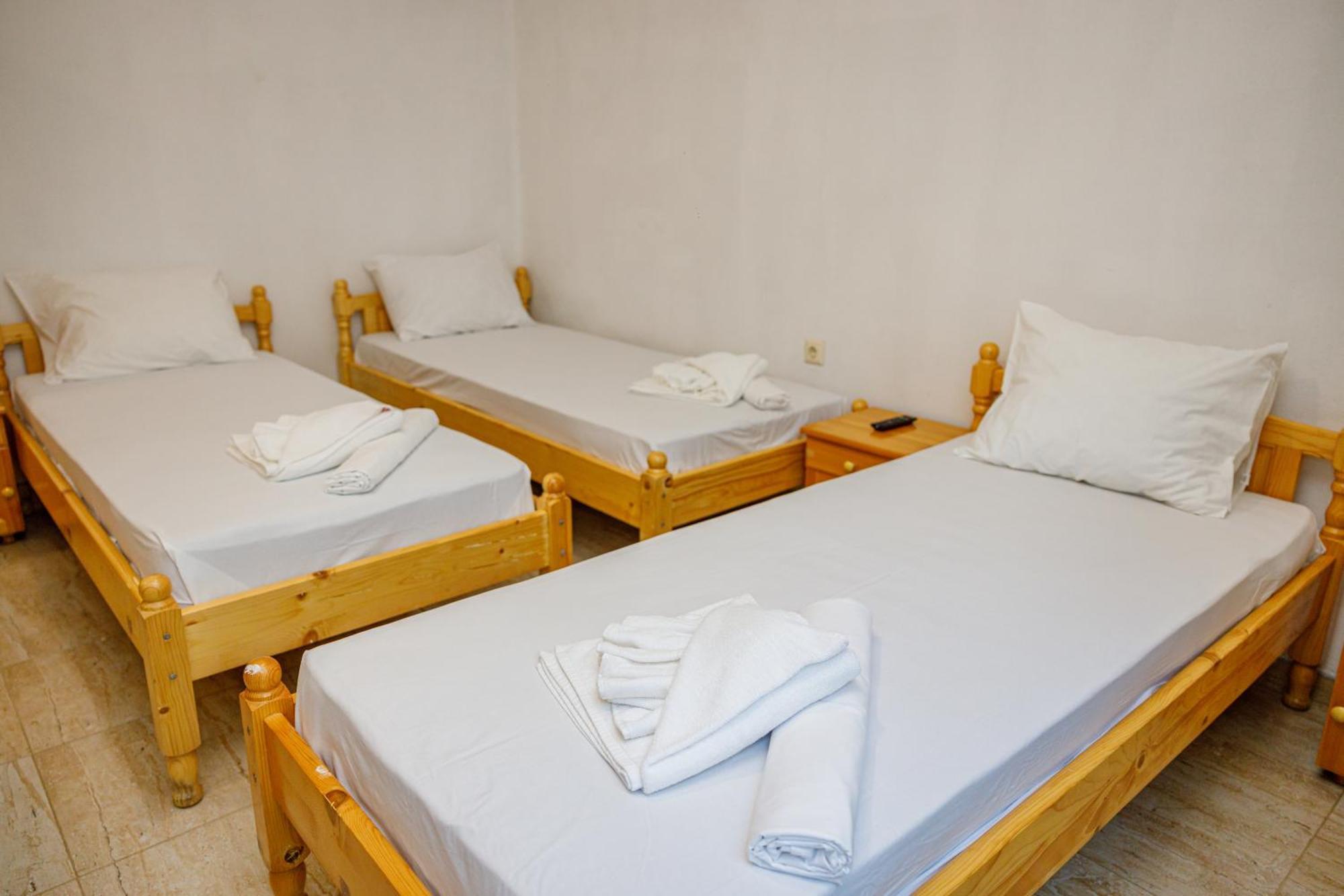 Family Hotel Silitur Ahtopol Eksteriør billede