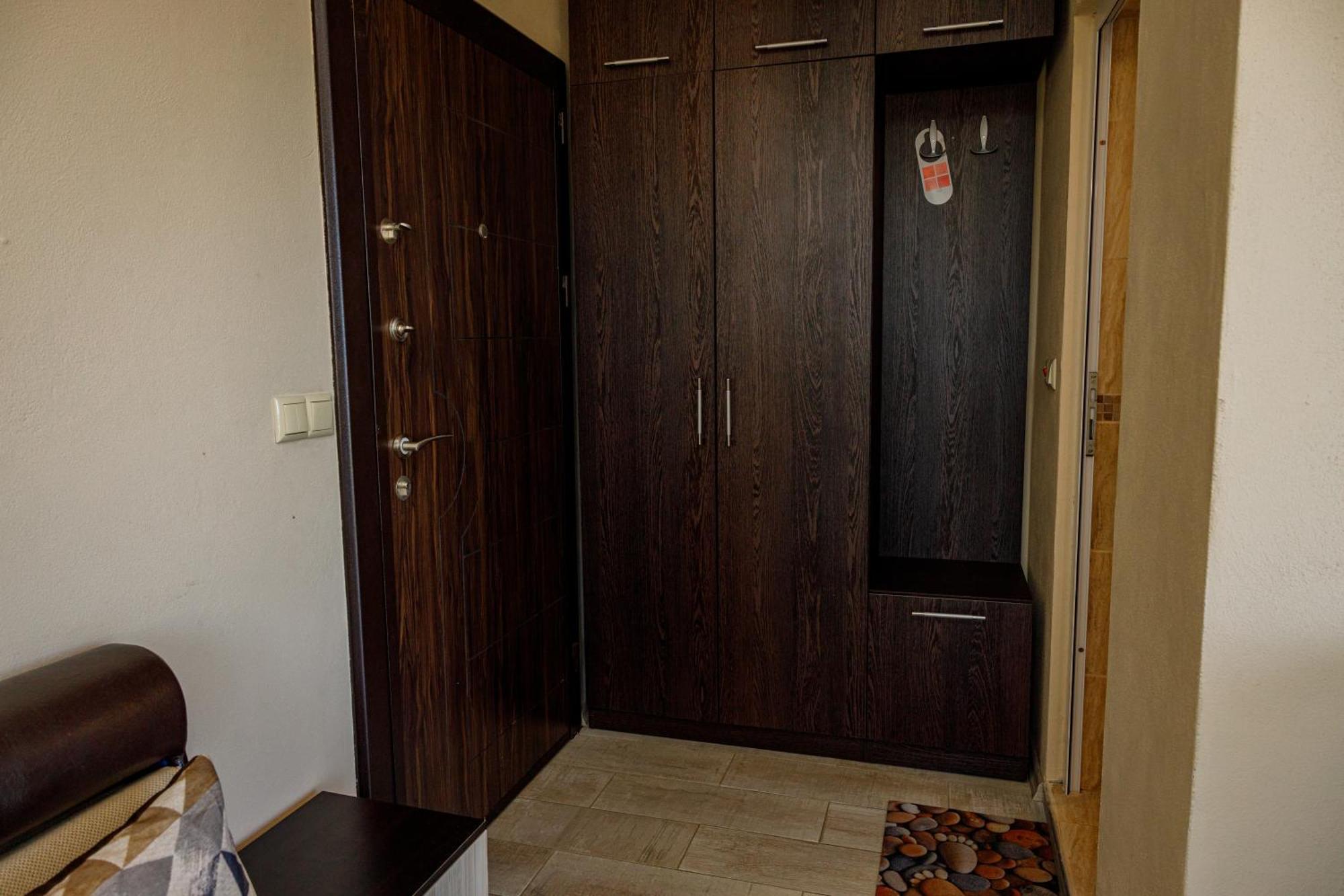 Family Hotel Silitur Ahtopol Eksteriør billede